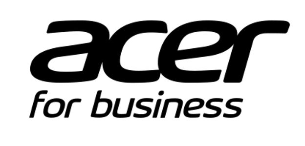 Acer for Business