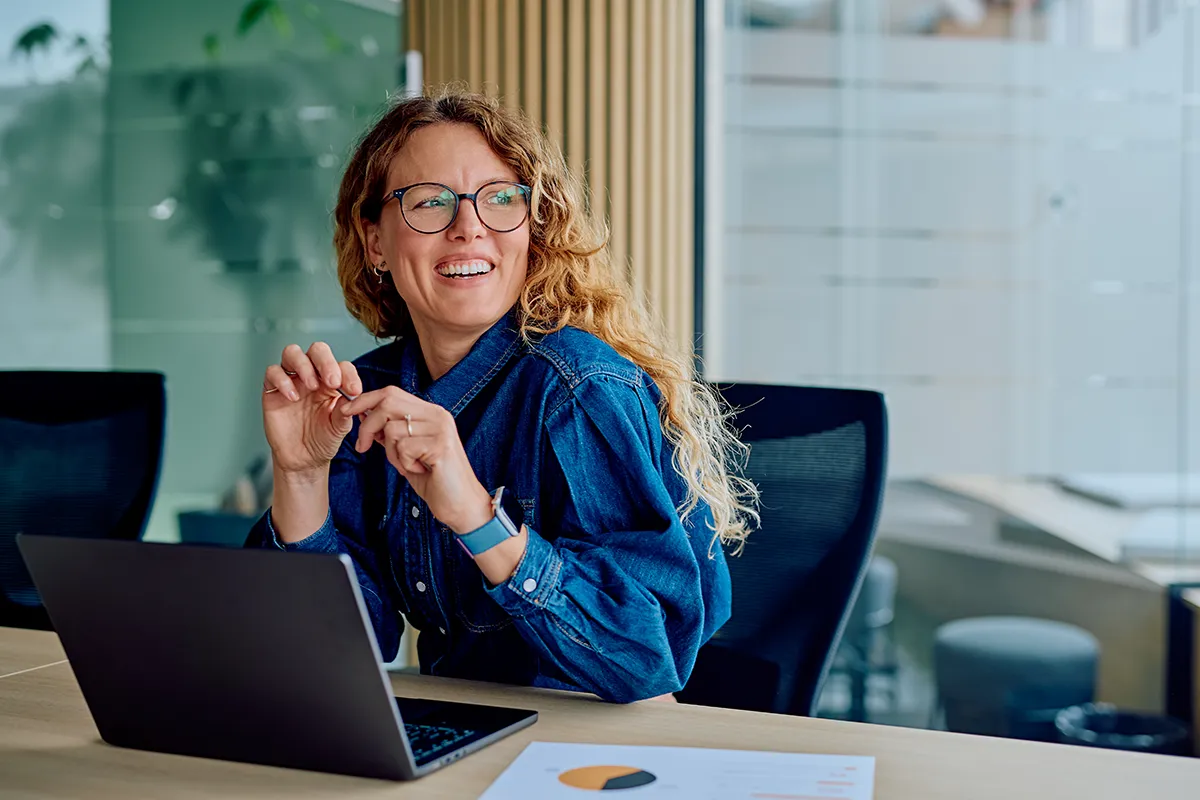 Get clear, actionable direction with the TD SYNNEX Cisco 360 Partner Assessment