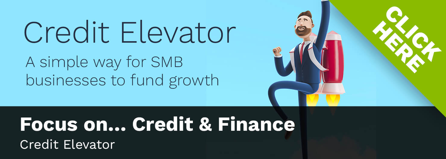 Credit Elevator