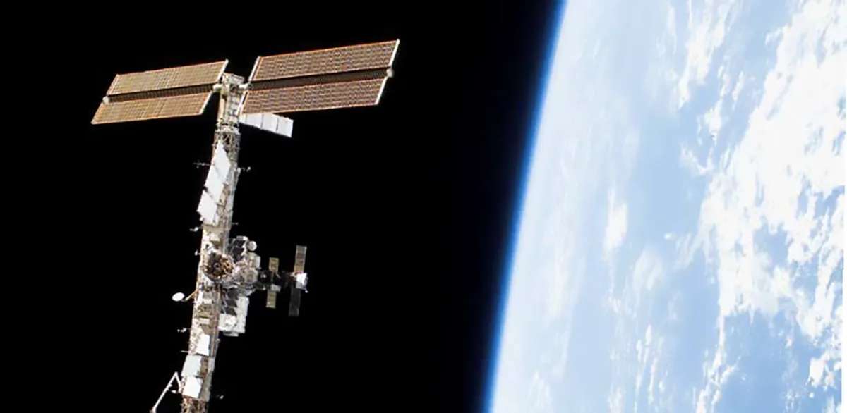 NASA: mission-critical mobility