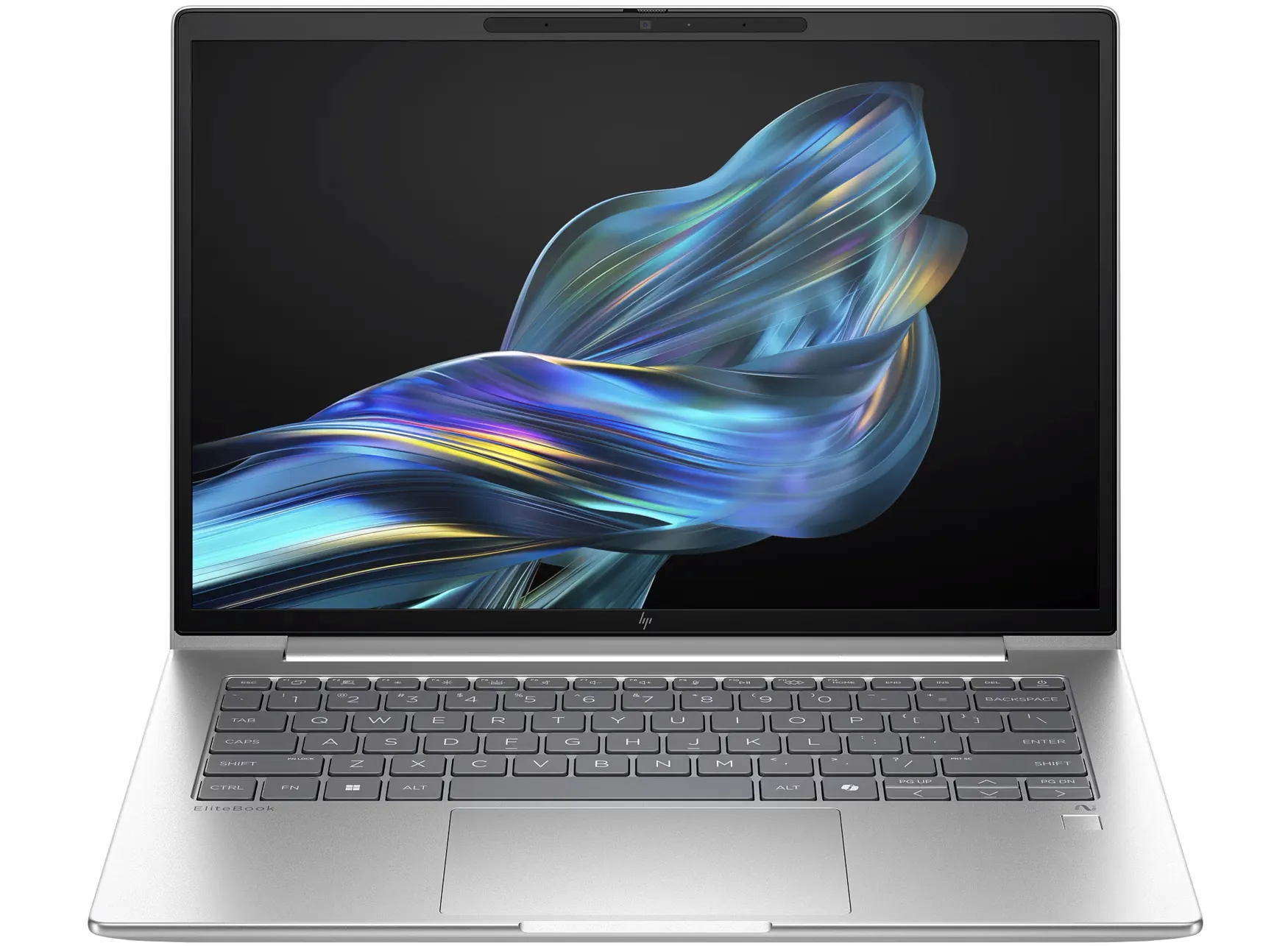 Introducing the HP EliteBook 6 G1q