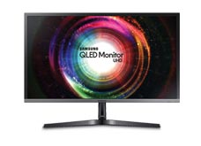 Samsung LU28H750