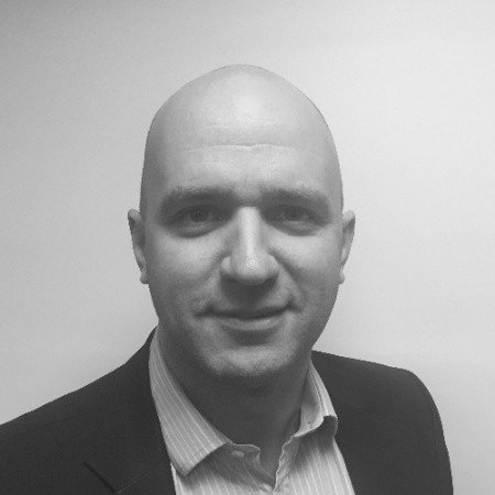 Andy Brown