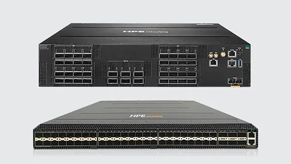 HPE Aruba Networking