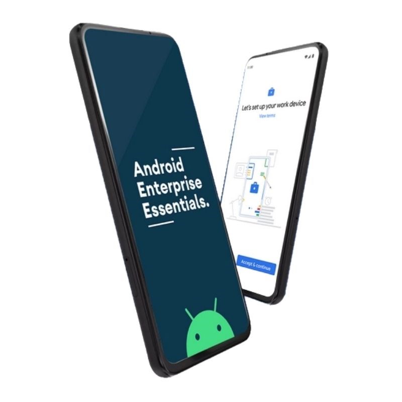 Android Enterprise Essentials
