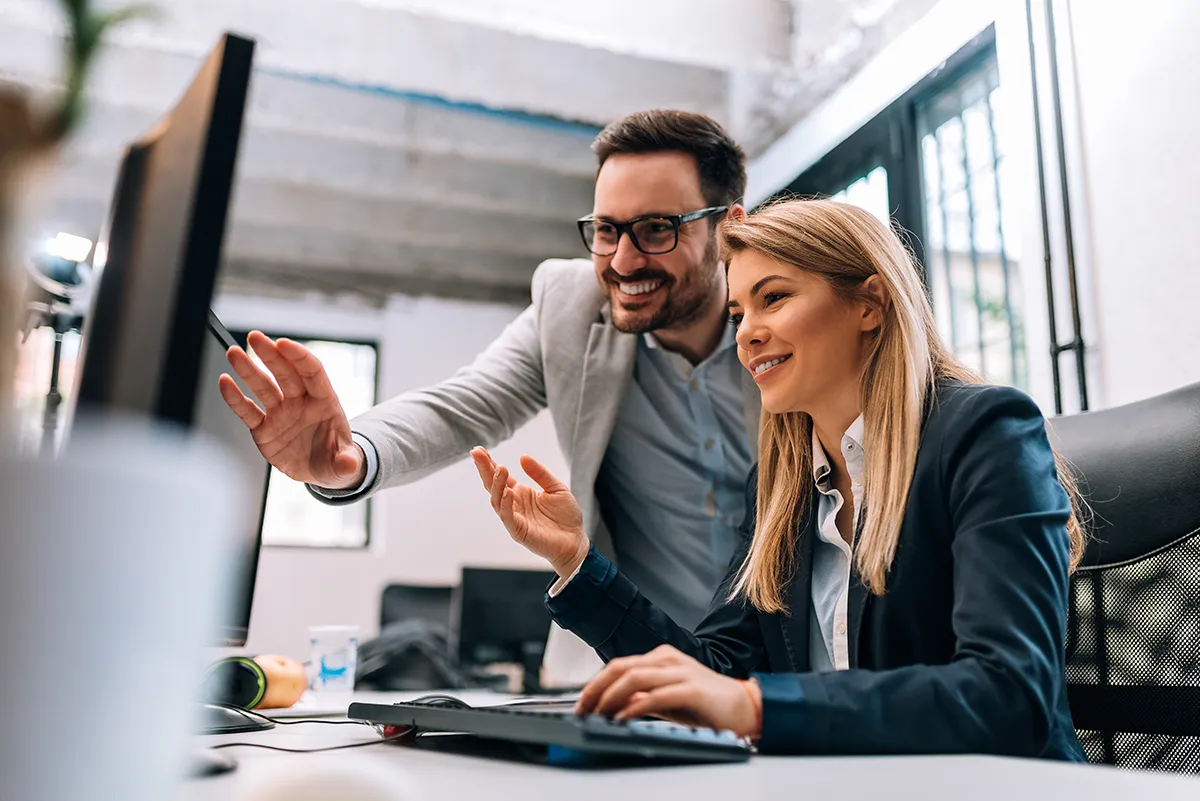 Win deals faster with Cisco 1Source