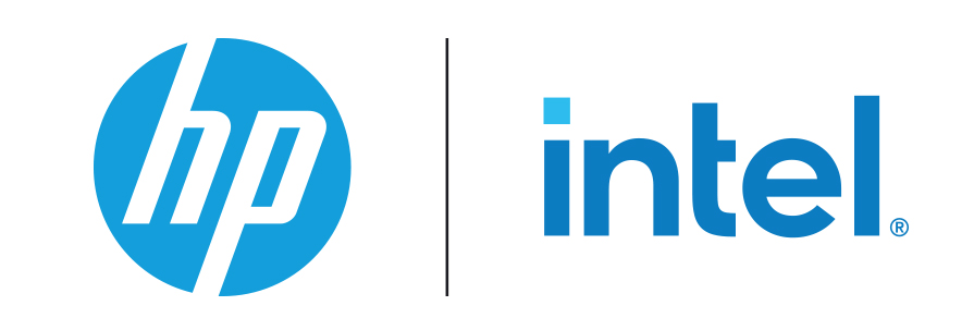 HP and Intel