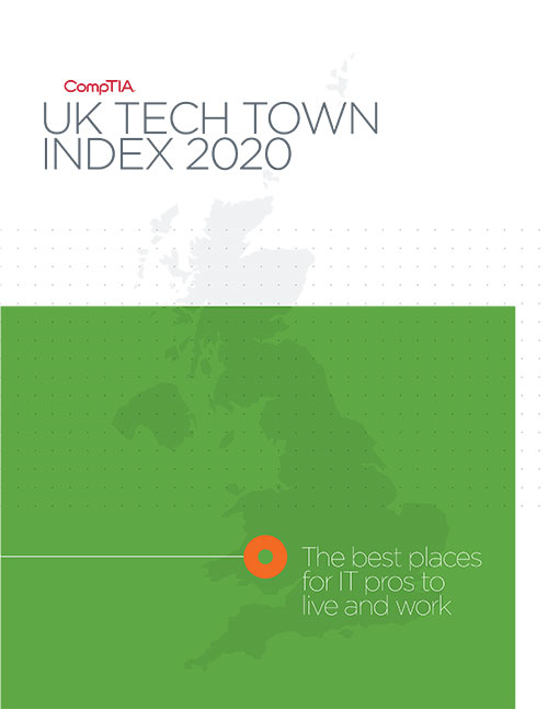 CompTIA report