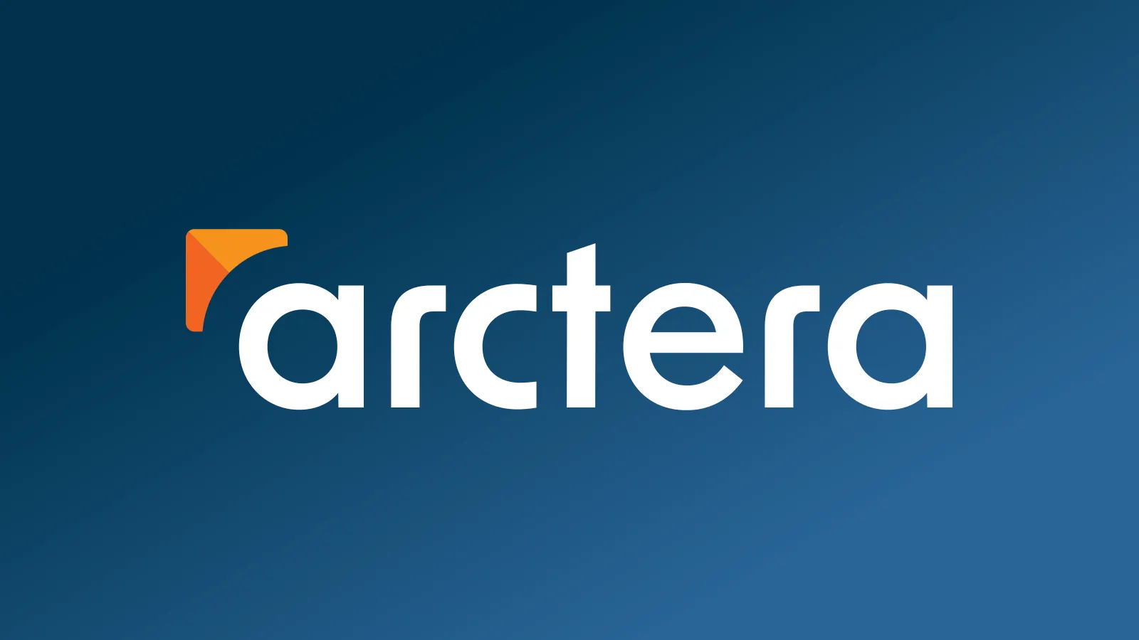 Who is Arctera?