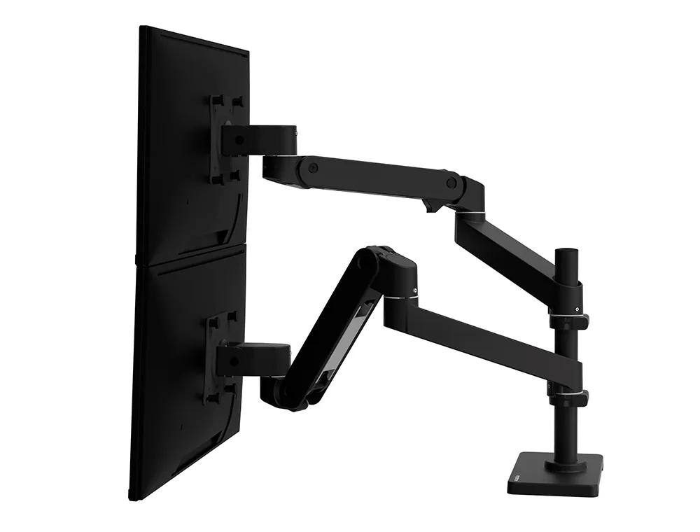 Ergonomic Features