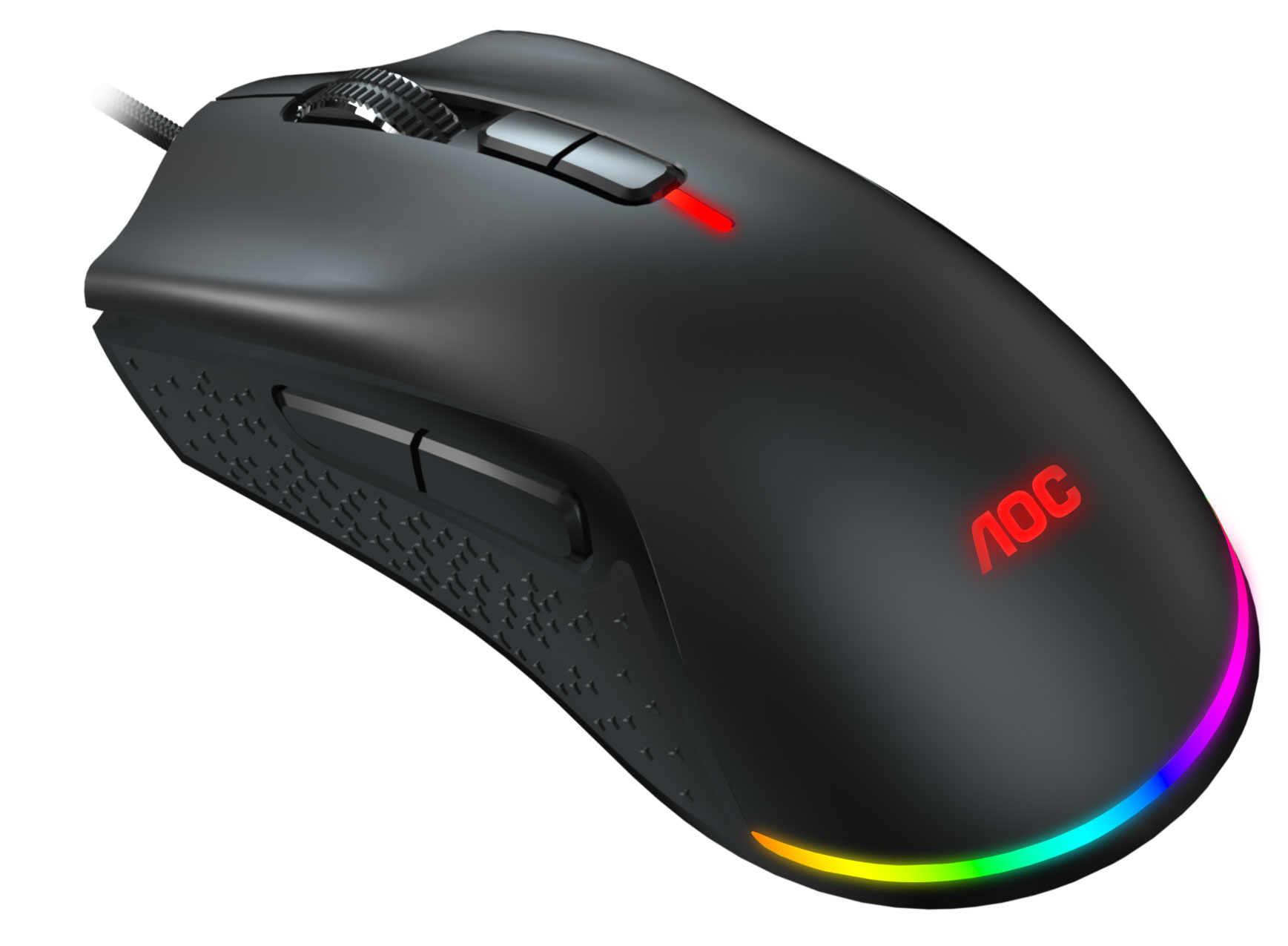 AOC Mouse