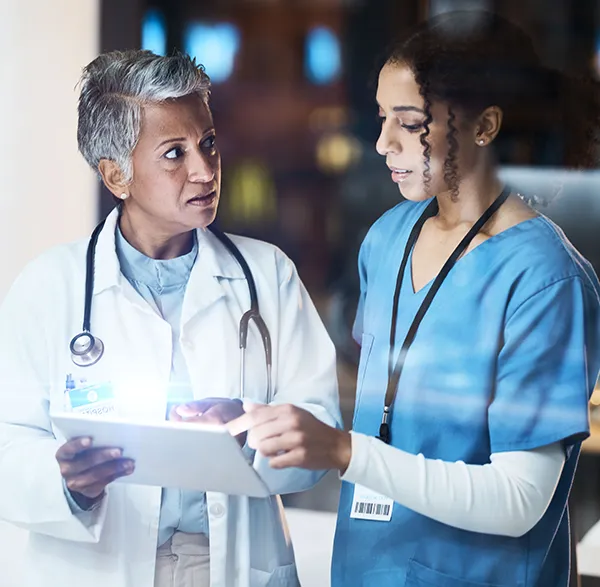 MedicalVR