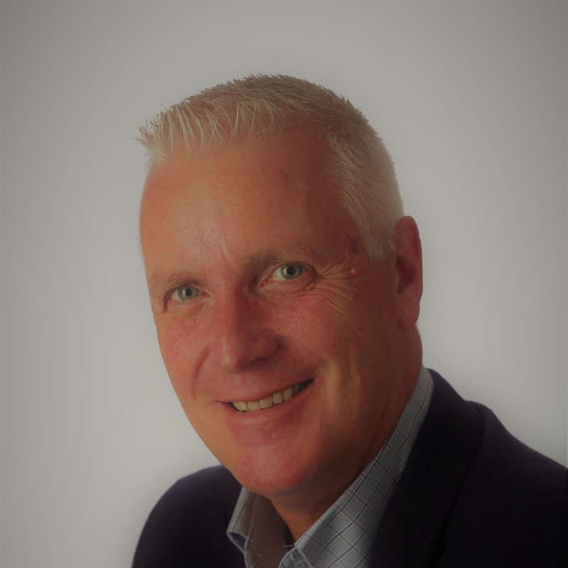 Nick Tiltman