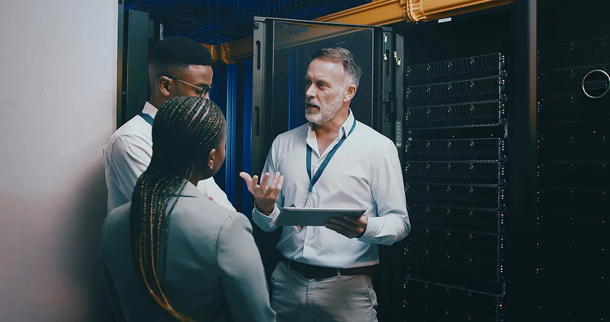 Technical criteria for a fit-for-purpose cloud disaster recovery strategy