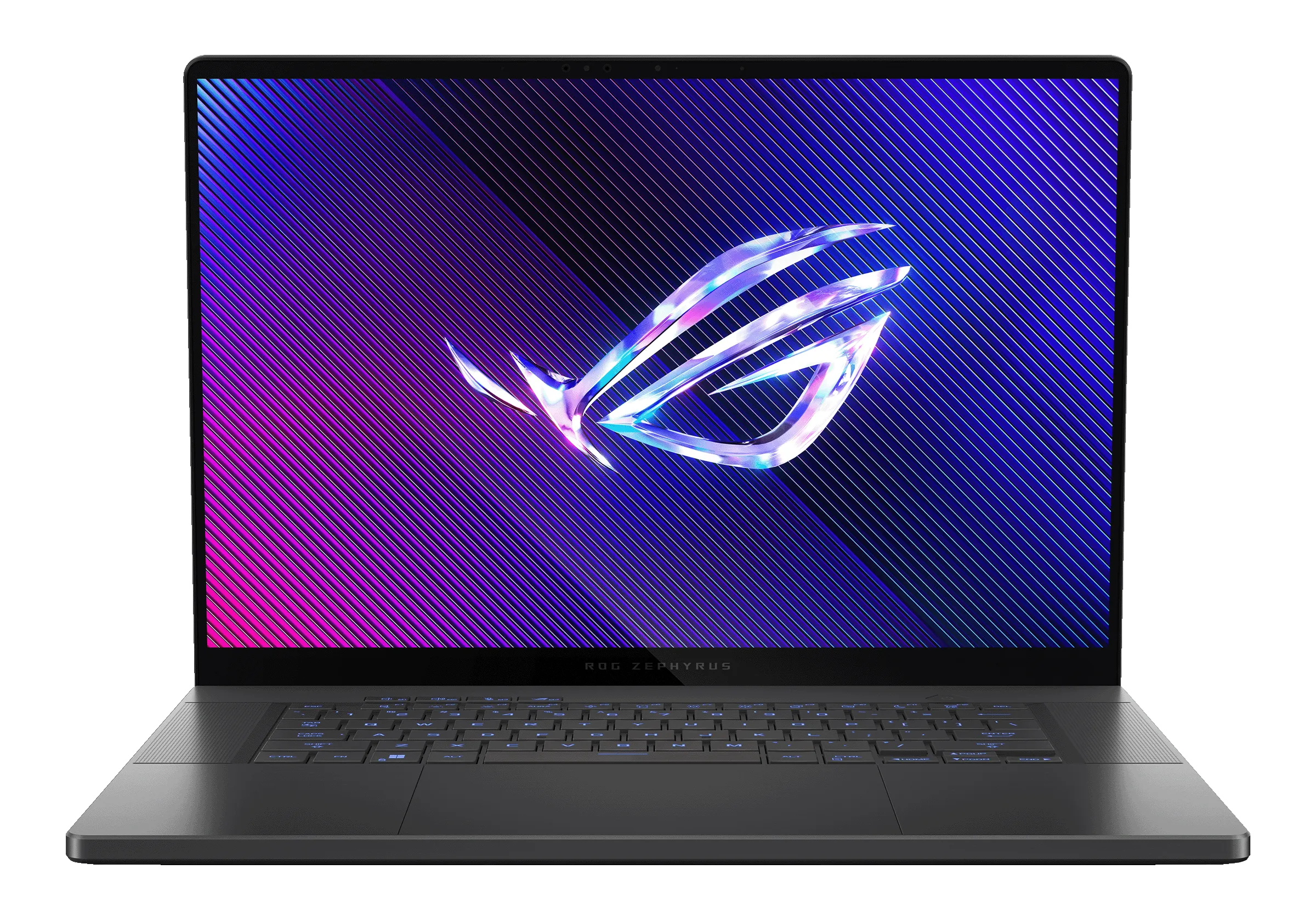 ASUS ROG Laptops