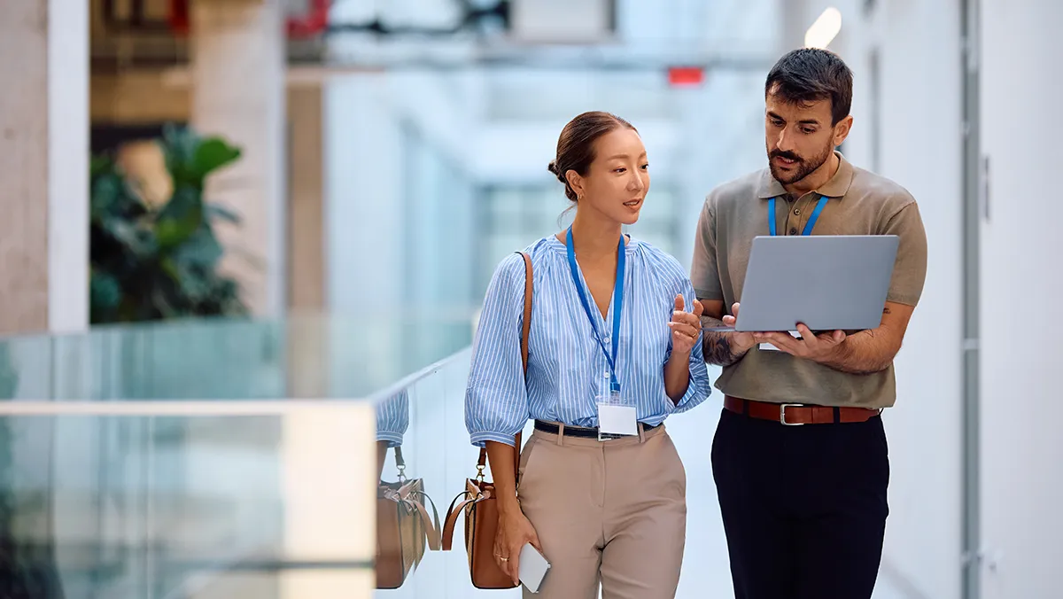 Decreased need for internal IT staff