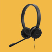 VoIP Headset