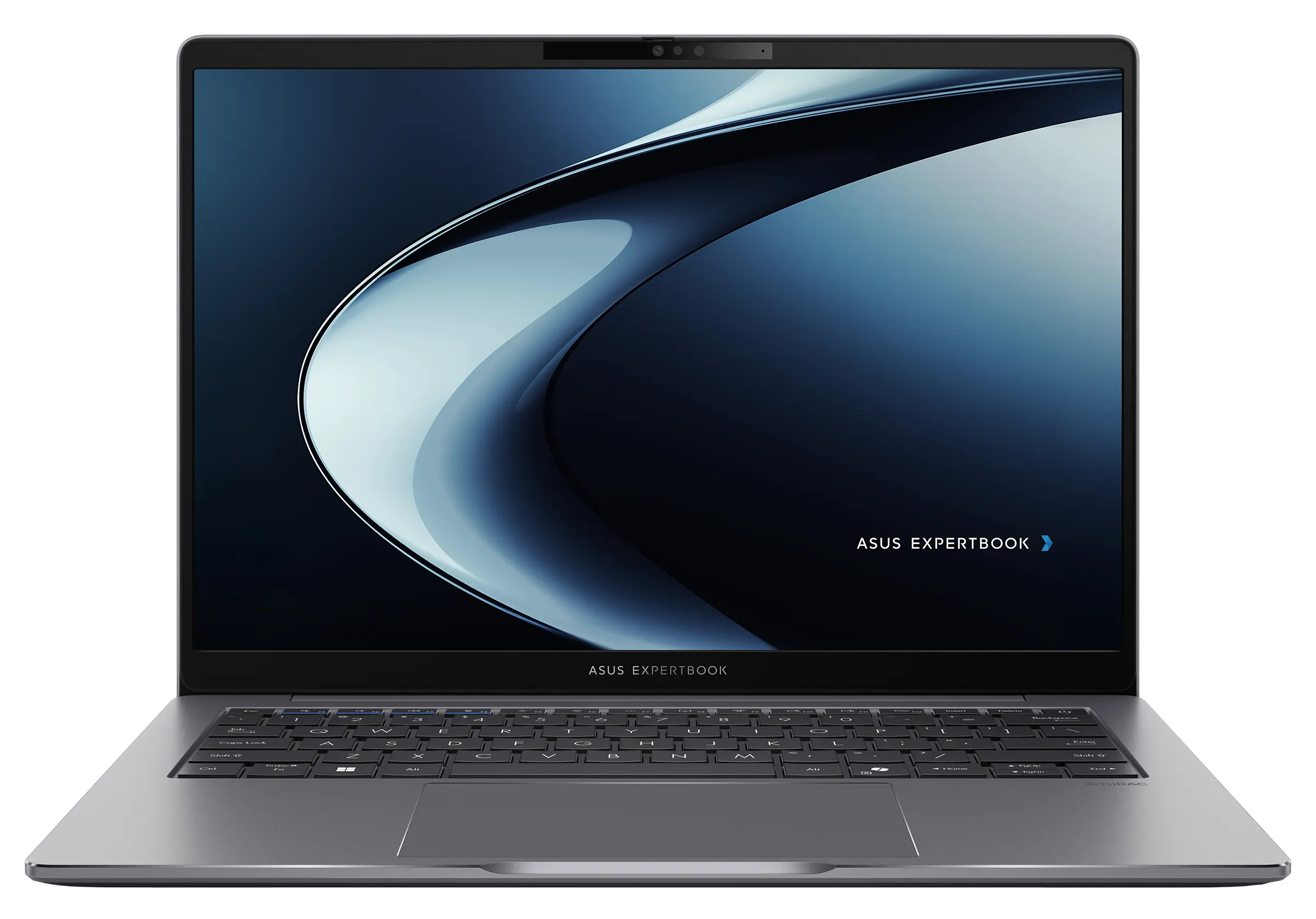 ASUS ExpertBook
