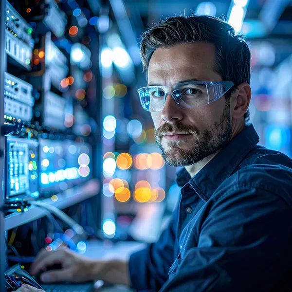 Endpoint and network security