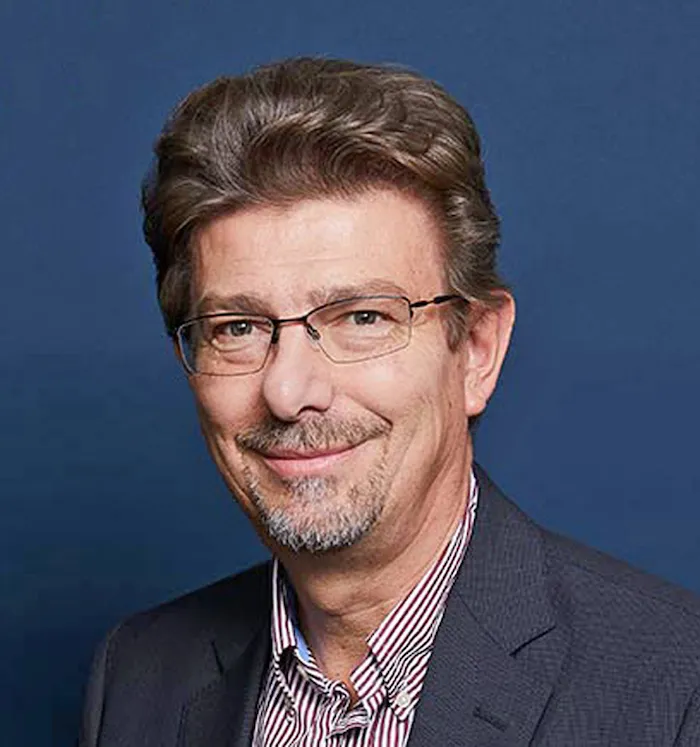 Neil Cornish