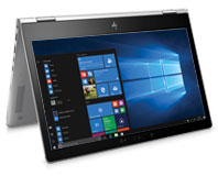 Elitebook tent