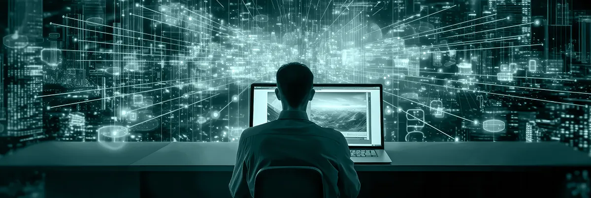 What are the risks of shadow AI?