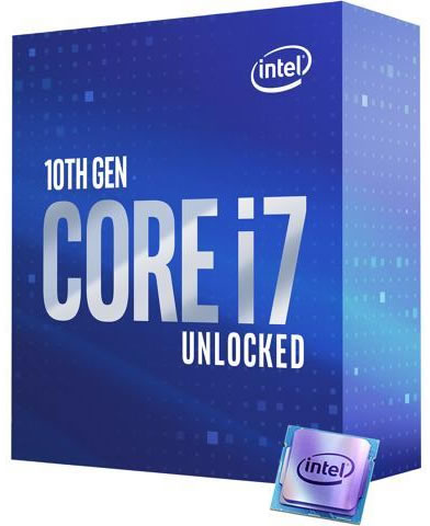 Intel i7