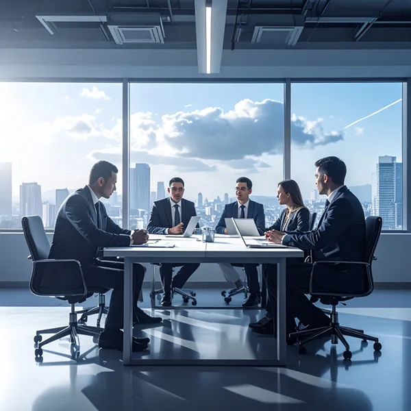 2.	Notify your staff