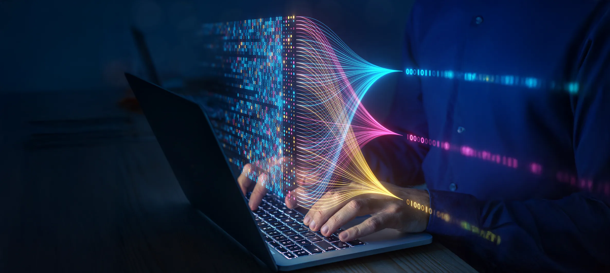 Why Lenovo AI Devices?