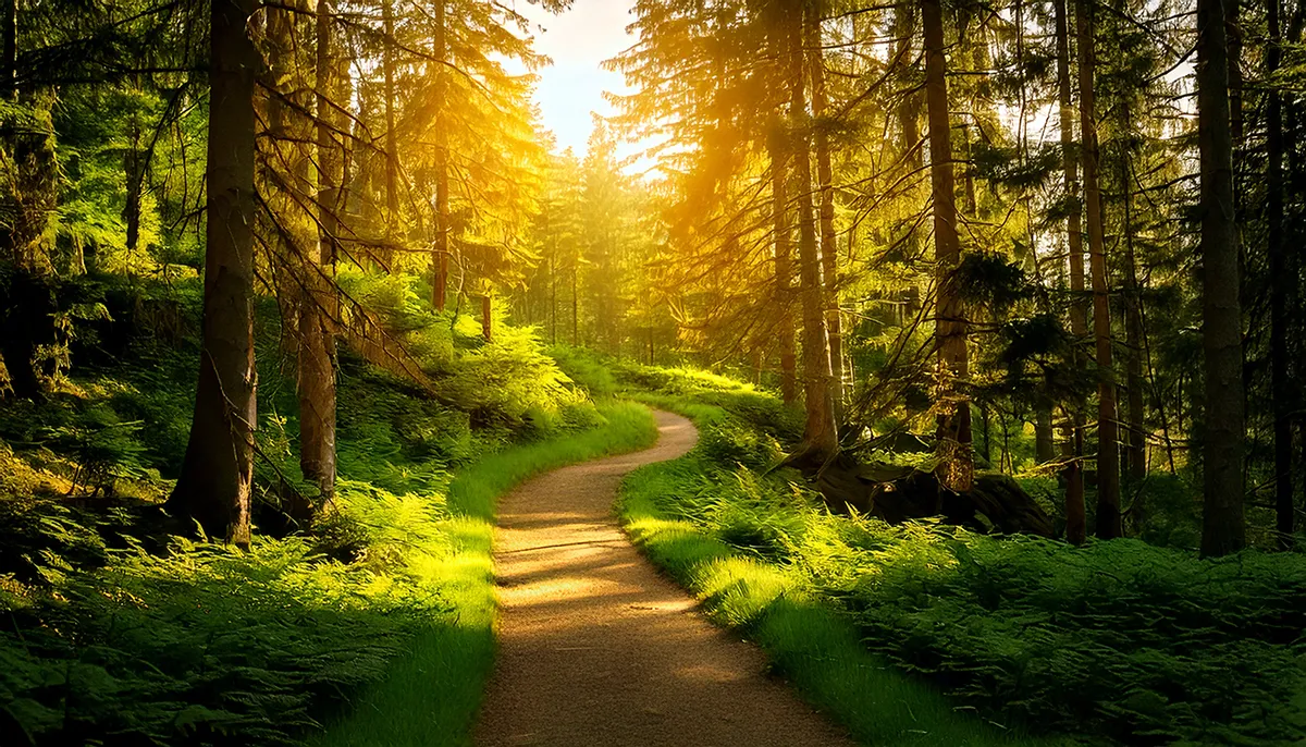 Smarter Technology for a Sustainable Future