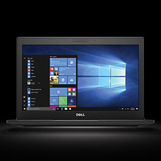 Dell Latitude 7280