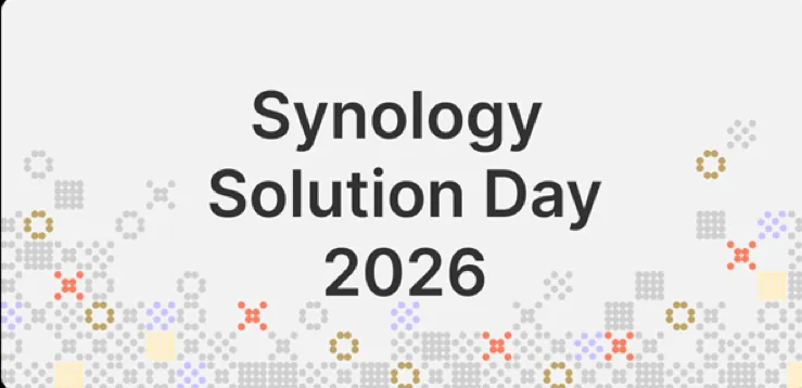 Step into the Next Era of Data