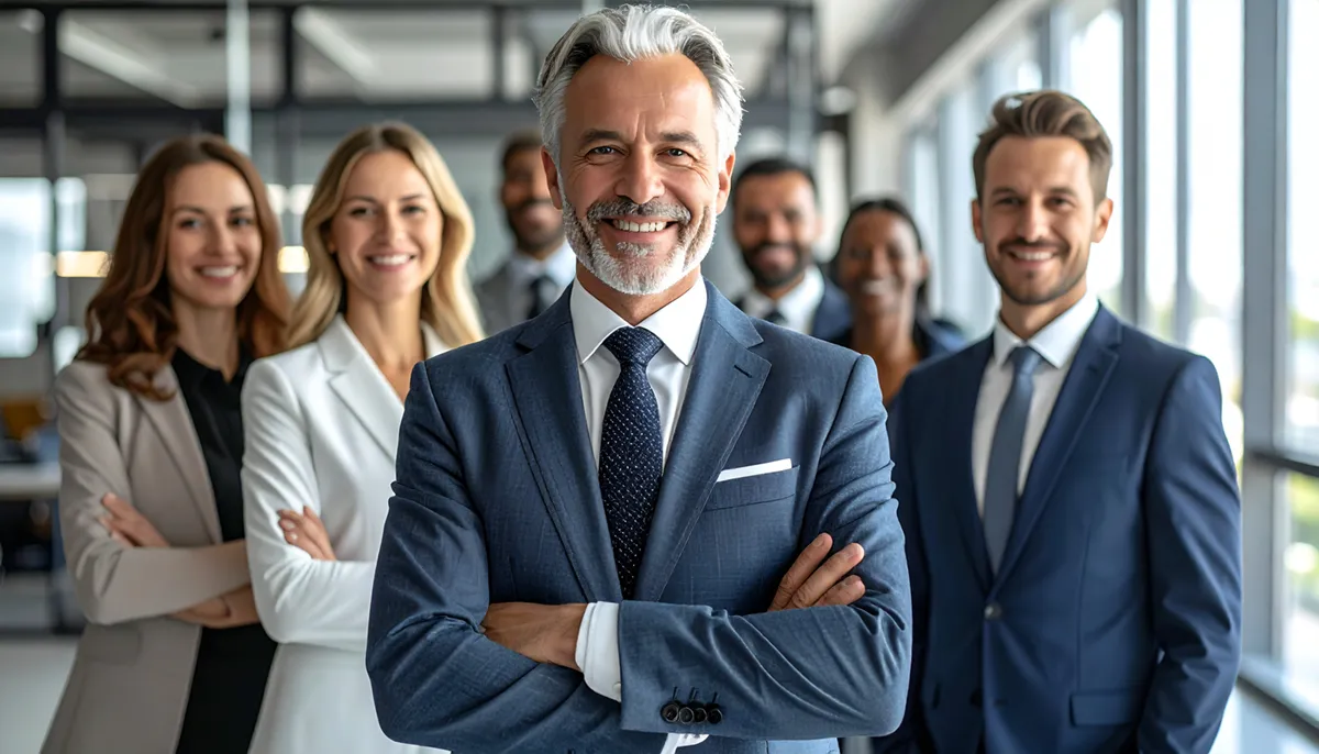 A More Proactive Way Forward