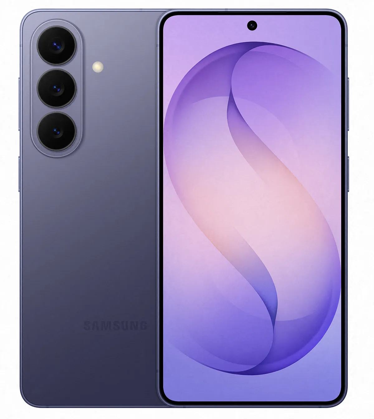 Galaxy S26 Series business foundations