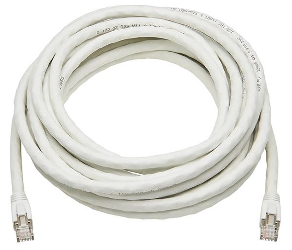 Tripp Lite Ethernet Cabling