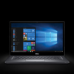 Dell Latitude 7480