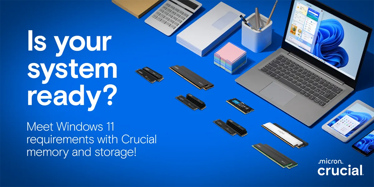 The Importance of upgrading to Windows 11