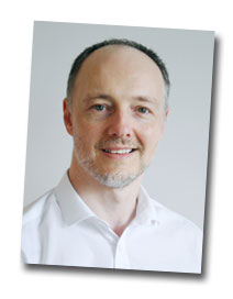Marcus Beattie