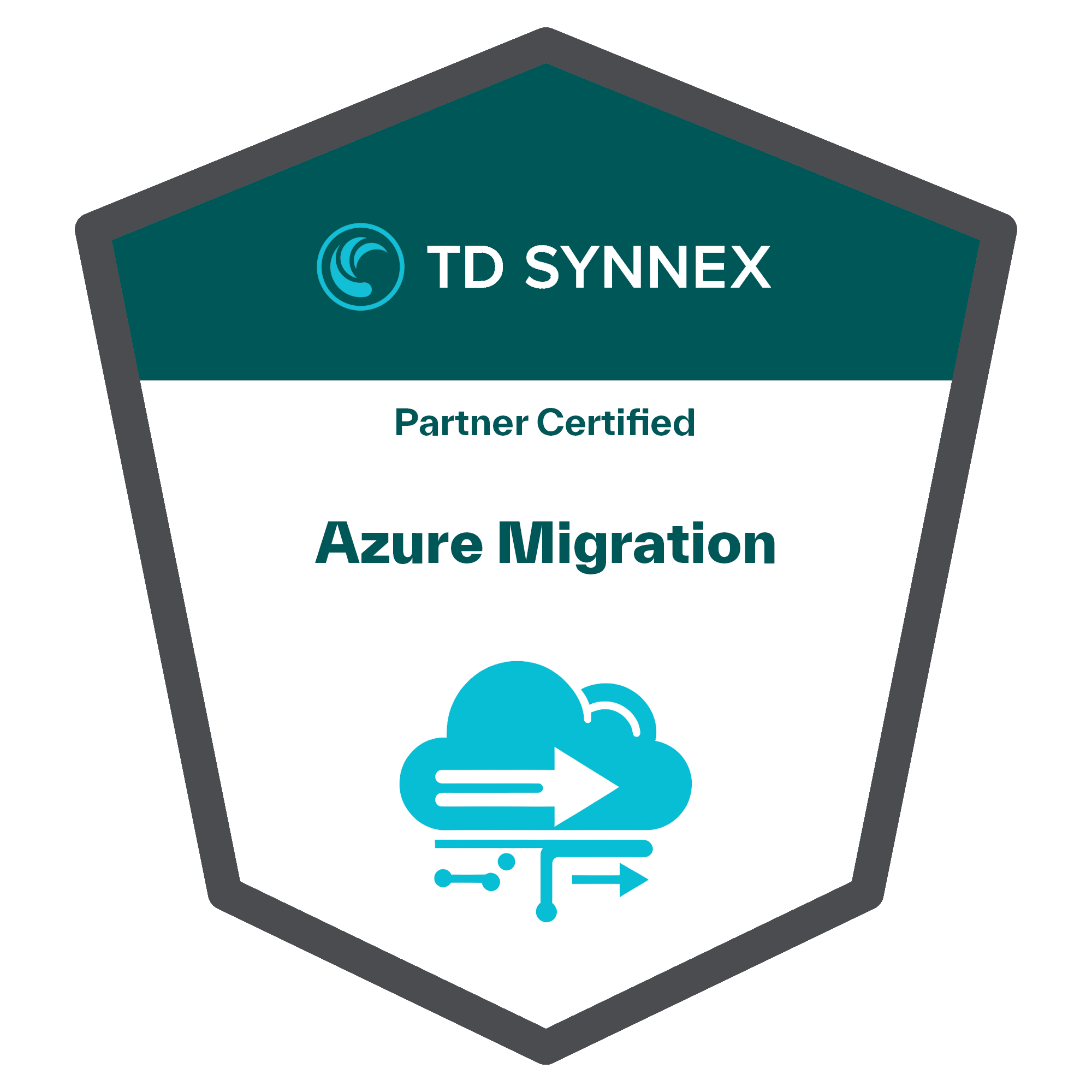Azure Migration course on TD SYNNEX Channel Academy receives positive partner feedback