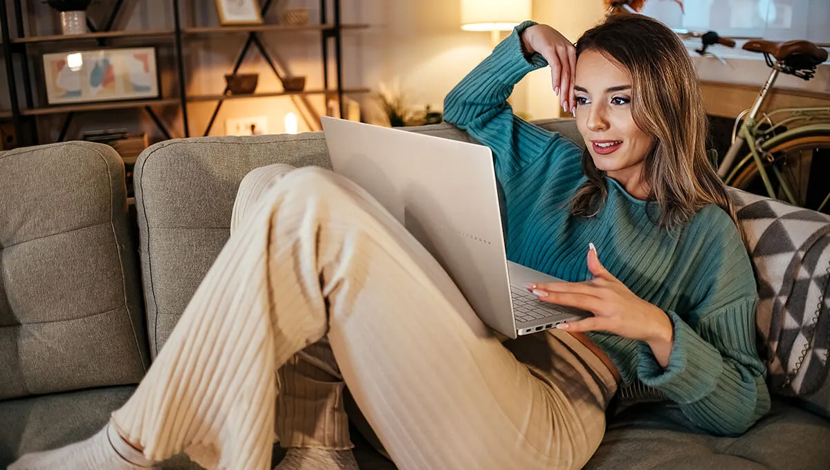 Why Choose ASUS for Windows 11?