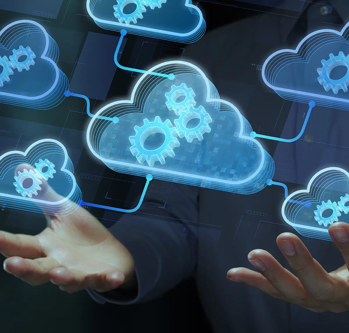 Orchestration & automation