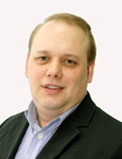 Peter Lunn, TD SYNNEX