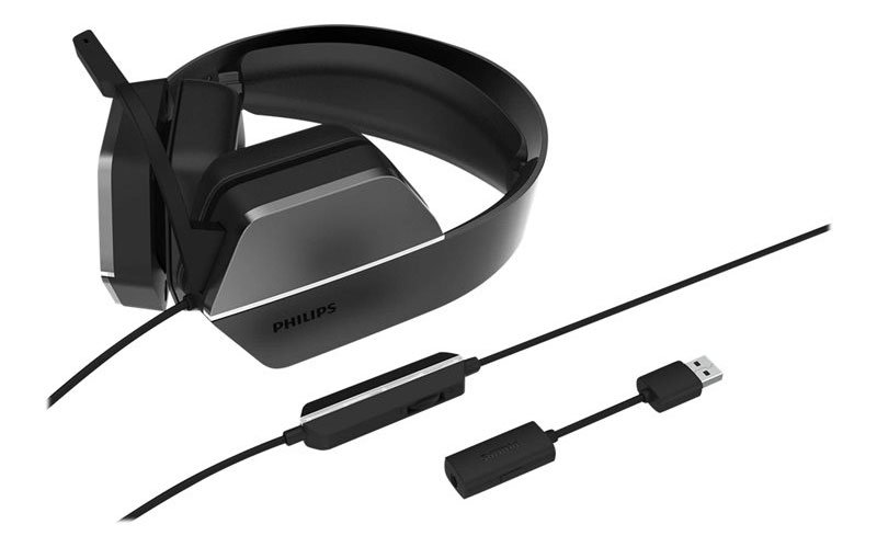 Philips Headset