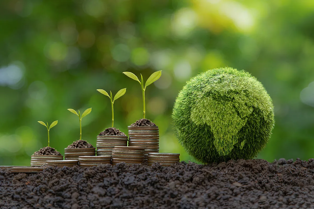 Why ESG matters to sales teams