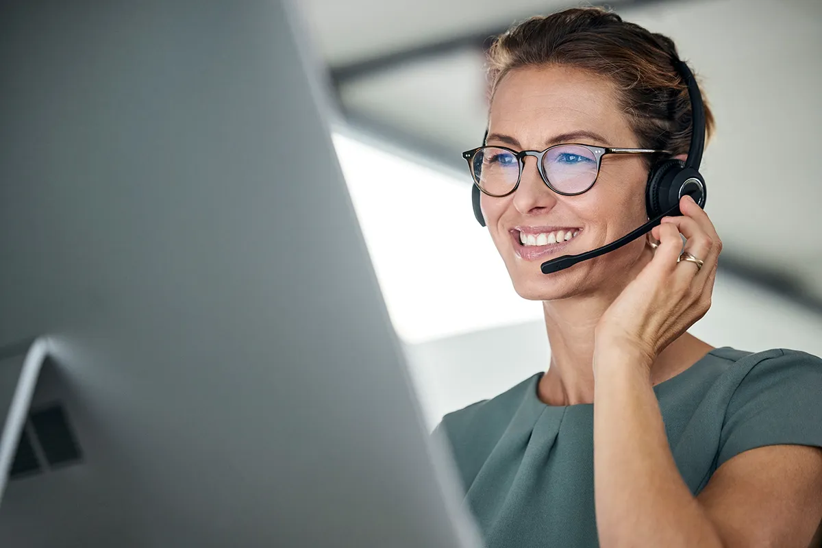 How TD SYNNEX are delivering great service
