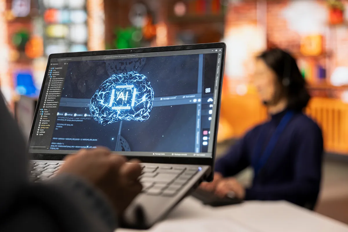 Why is shadow AI becoming a business concern?