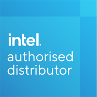 Intel Authorised