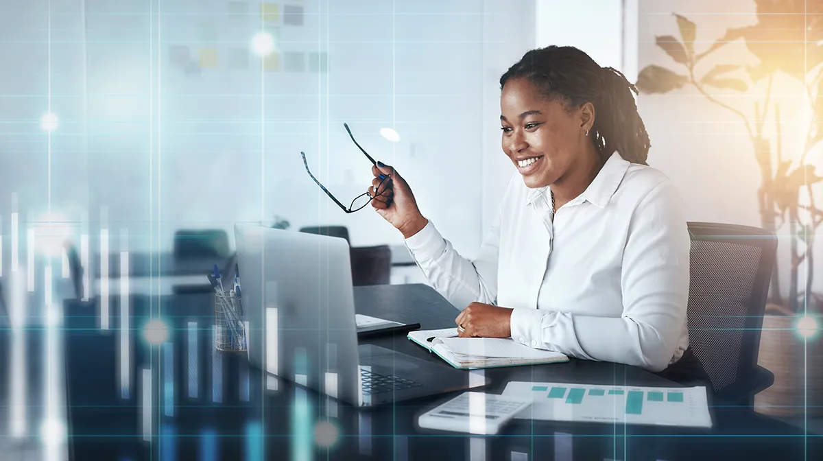 Driving growth with security