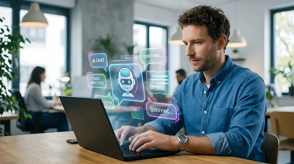 Common examples of shadow AI in the workplace