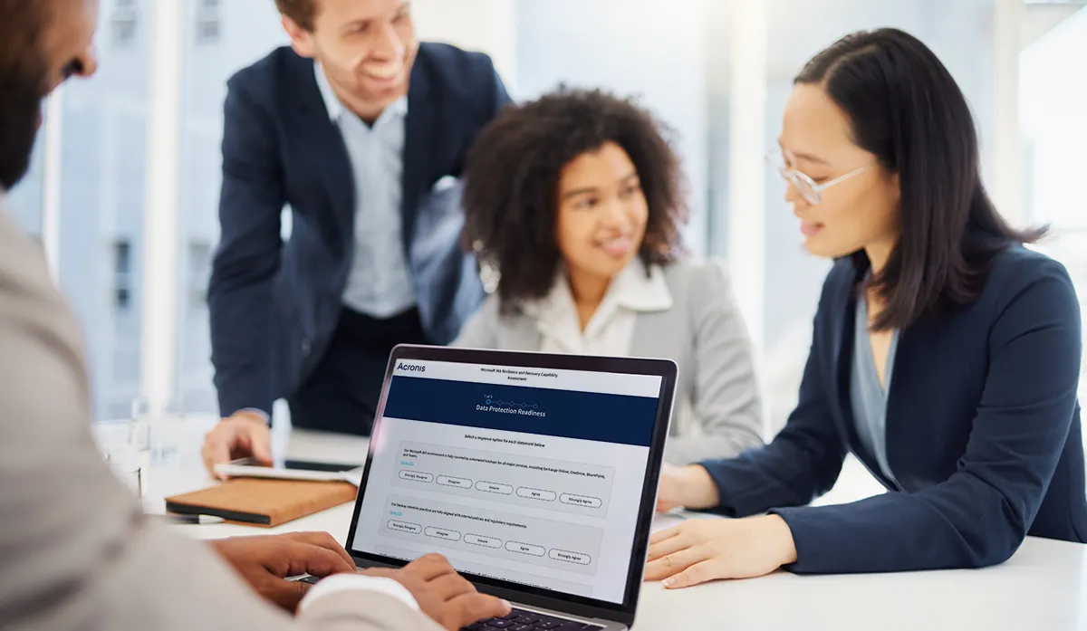 What is CapaMetriX?